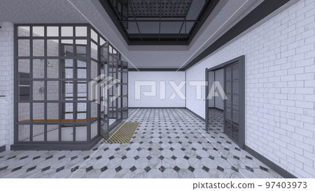 Bathroom  97403973
