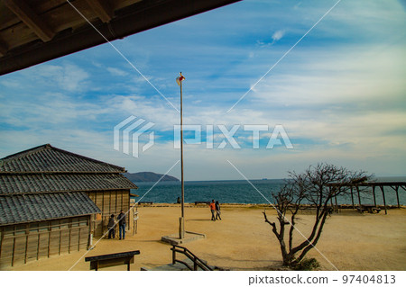 Shodoshima 24Hitomi Movie Park Shodoshima 24Hitomi Movie Park 97404813