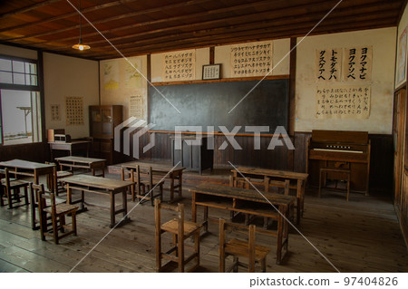 小豆島24瞳電影公園 小豆島24瞳電影公園 97404826