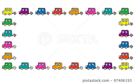Car frame Car frame 97406193