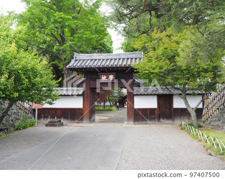 足利學校 足利學校 97407500