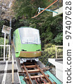 大山纜車 97407628