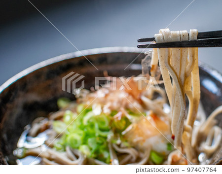 越前蕎麥麵 97407764