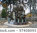 Oyama Akutoshi Shrine 97408093