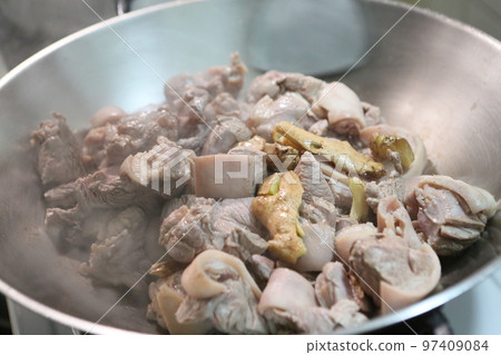 羊肉爐 羊肉爐 97409084