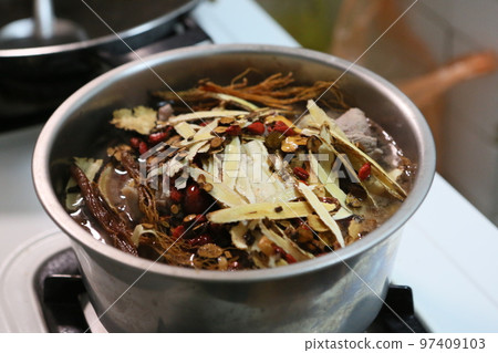 Mutton stove Mutton stove 97409103