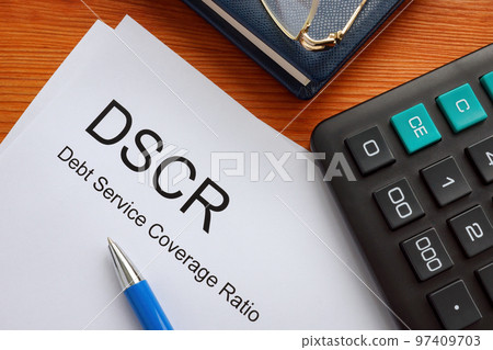 Papers about DSCR Debt Service Coverage Ratio and calculator. Papers about DSCR Debt Service Coverage Ratio and calculator. 97409703
