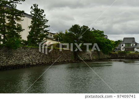 Ishida Castle 003 97409741