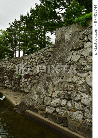 Ishida Castle 006 97409744