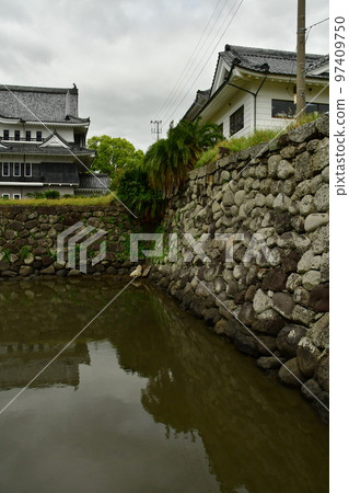 Ishida Castle 012 97409750