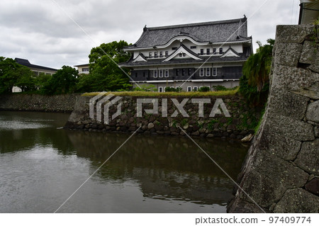 Ishida Castle 035 97409774