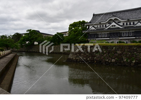 Ishida Castle 038 97409777