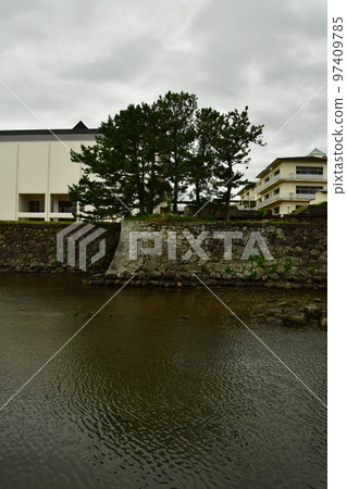 Ishida Castle 046 97409785