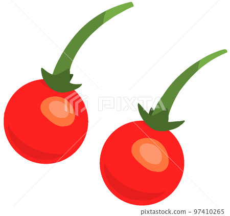 棕色耳bul的果實 棕色耳bul的果實 97410265