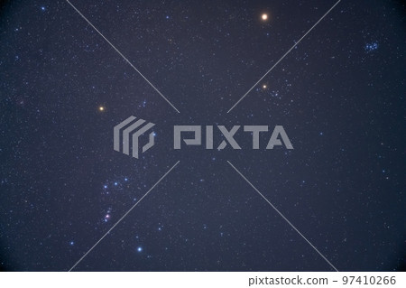 [岡山縣]角井島星空 97410266