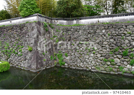 Ishida Castle 066 97410463