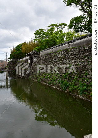 Ishida Castle 074 Ishida Castle 074 97410472