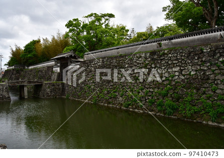 Ishida Castle 075 97410473