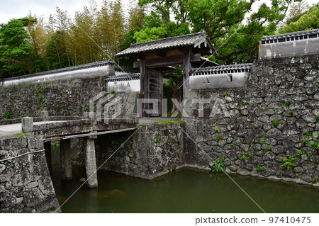 Ishida Castle 077 97410475