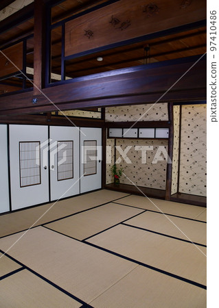 Ishida Castle 088 97410486