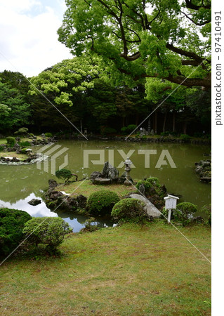 Ishida Castle 093 97410491