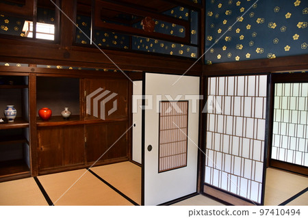 石田城095 97410494