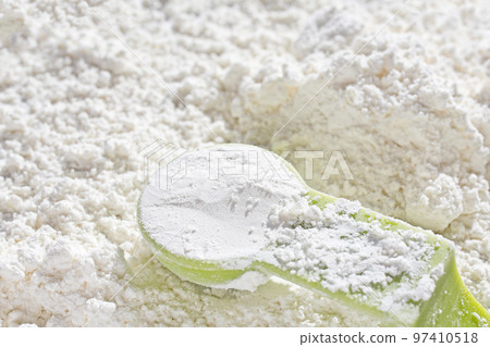 1 茶匙 小麥粉 1 茶匙 小麥粉 97410518