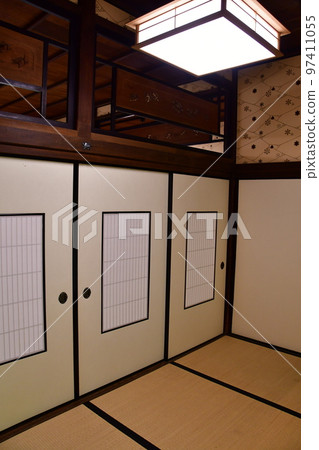 114 Ishida Castle 97411055