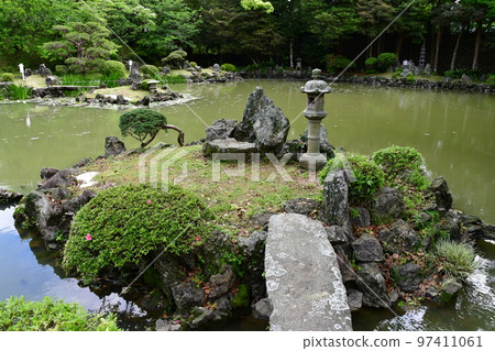 Ishida Castle 120 97411061