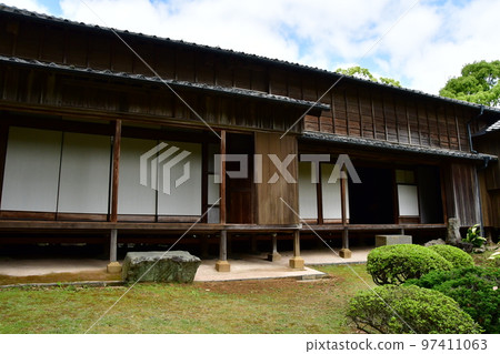 122 Ishida Castle 97411063