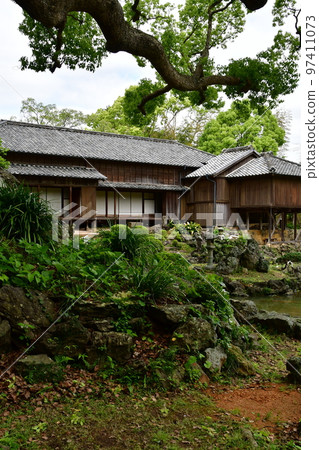 132 Ishida Castle 97411073