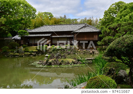 146 Ishida Castle 97411087