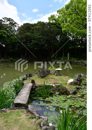 Ishida Castle 150 97411091