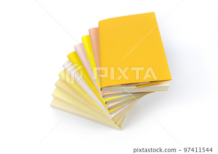 多彩的書 97411544