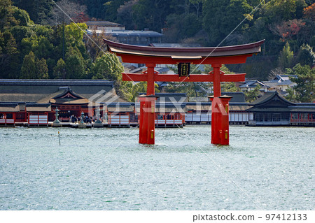 宮島的Otorii 97412133