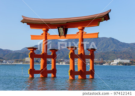 宮島的Otorii 97412141