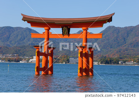 宮島的Otorii 97412143