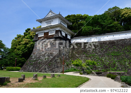 Kushima Castle 039 Kushima Castle 039 97412222