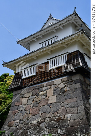 Kushima Castle 052 97412758