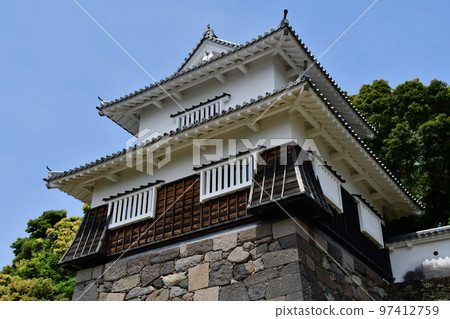 Kushima Castle 053 Kushima Castle 053 97412759