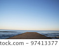 Asami in Kujukuri Beach, Chiba Prefecture 97413377