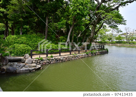 Kushima Castle120 97413435