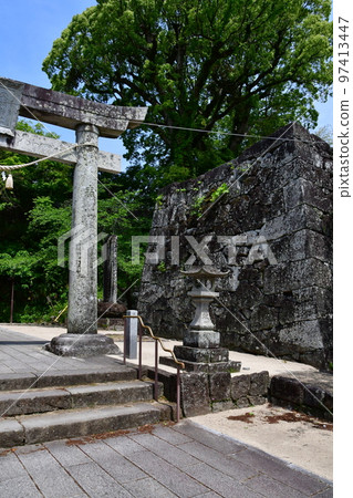 串島城 132 串島城 132 97413447