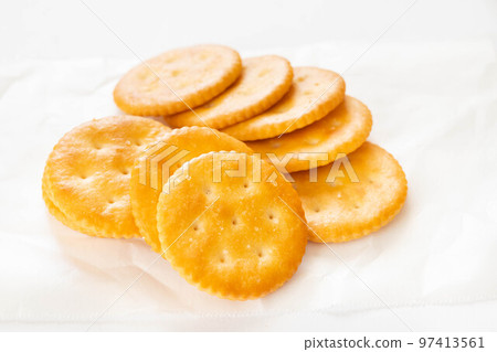 一個餅乾 一個餅乾 97413561