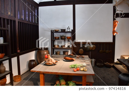 Dejima 18 97414816
