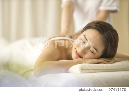 美容按摩放鬆 美容按摩放鬆 97415378