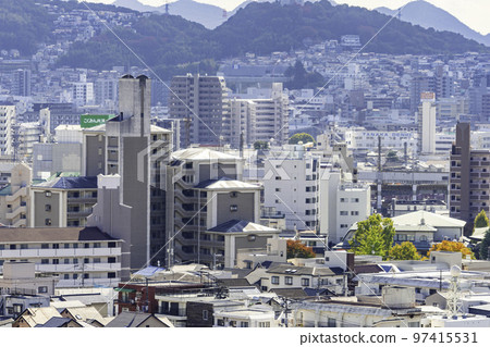 廣島縣中央廣島市曙光住宅廣島市 廣島縣中央廣島市曙光住宅廣島市 97415531