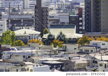 廣島縣廣島市興福寺中部曙光地區 廣島縣廣島市興福寺中部曙光地區 97415532