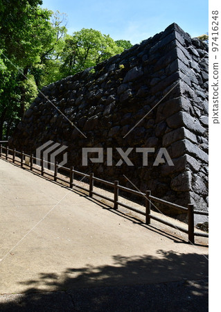 岩國城 01 岩國城 01 97416248