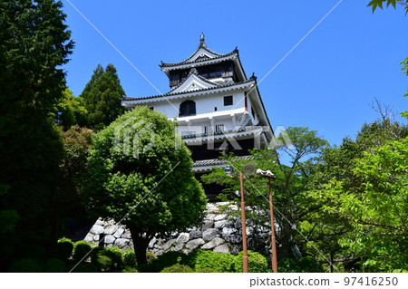 岩國城03 岩國城03 97416250